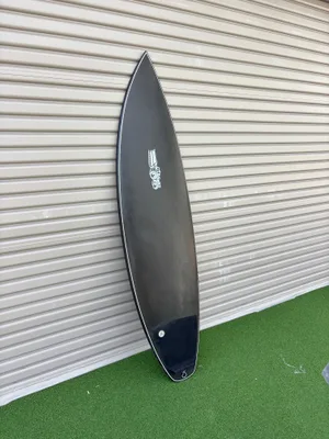 6’1 JS Surfboards Monsta 10 - Thumbnail 3