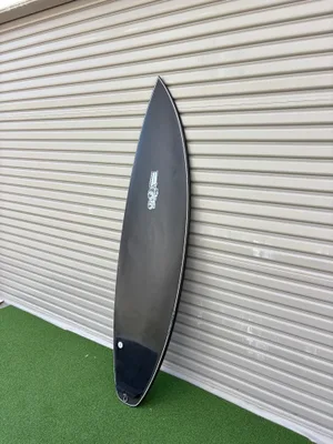 6’1 JS Surfboards Monsta 10 - Thumbnail 4