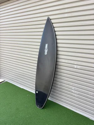 6’1 JS Surfboards Monsta 10 - Thumbnail 5