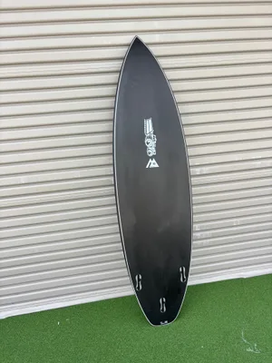 6’1 JS Surfboards Monsta 10 - Thumbnail 8