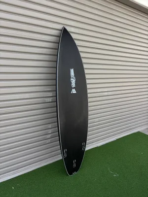 6’1 JS Surfboards Monsta 10 - Thumbnail 9