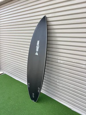 6’1 JS Surfboards Monsta 10 - Thumbnail 10