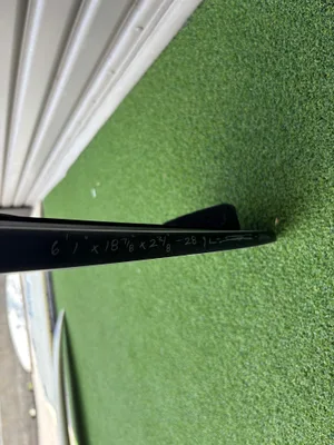 6’1 JS Surfboards Monsta 10 - Thumbnail 11
