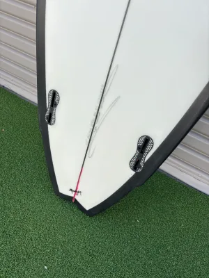 6'0 Chris Christenson Lane Splitter - Thumbnail 11