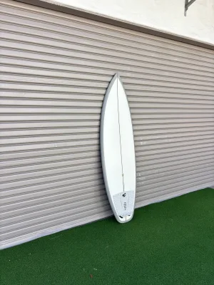 6'0 Chris Christenson OP1 Brand New - Thumbnail 3