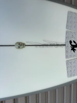 6'0 Chris Christenson OP1 Brand New - Thumbnail 9