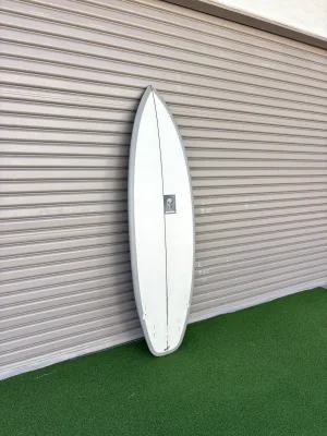 6'0 Chris Christenson OP1 Brand New - Thumbnail 5