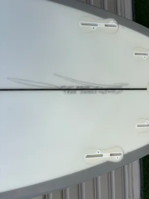 6'0 Chris Christenson OP1 Brand New - Thumbnail 8