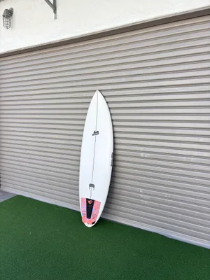 5’8 Lost Surfboards Quiver Killer - Thumbnail 4