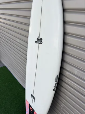5’8 Lost Surfboards Quiver Killer - Thumbnail 6