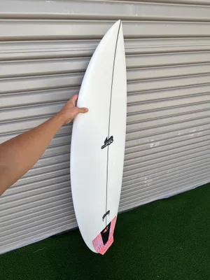 5’8 Lost Surfboards Quiver Killer - Thumbnail 8