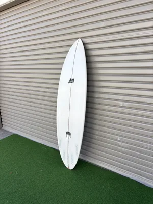 5’8 Lost Surfboards Quiver Killer - Thumbnail 9