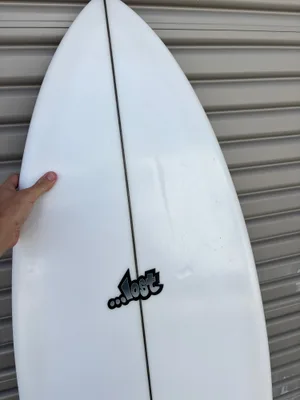 5’8 Lost Surfboards Quiver Killer - Thumbnail 10