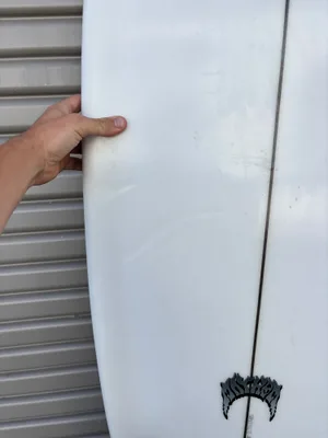 5’8 Lost Surfboards Quiver Killer - Thumbnail 11