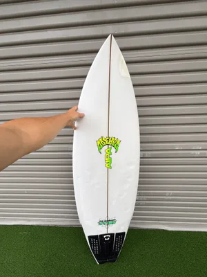 5’5 Lost Surfboards Sub Scorcher Aipa Sting - Thumbnail 5