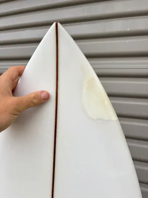 5’5 Lost Surfboards Sub Scorcher Aipa Sting - Thumbnail 6