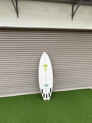 5’5 Lost Surfboards Sub Scorcher Aipa Sting - Thumbnail 8