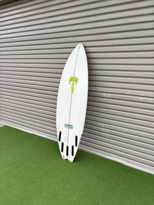 5’5 Lost Surfboards Sub Scorcher Aipa Sting - Thumbnail 10