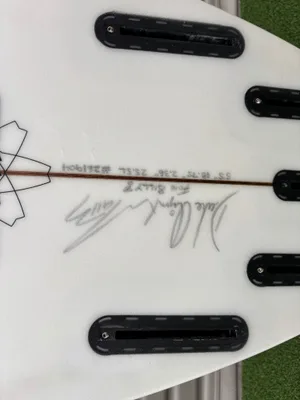 5’5 Lost Surfboards Sub Scorcher Aipa Sting - Thumbnail 11