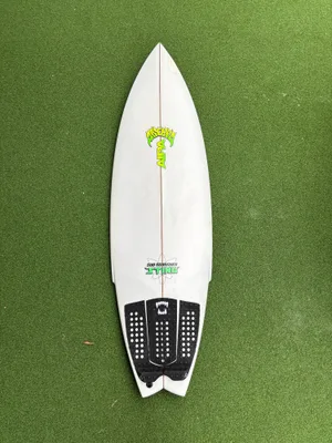 5’5 Lost Surfboards Sub Scorcher Aipa Sting - Thumbnail 12