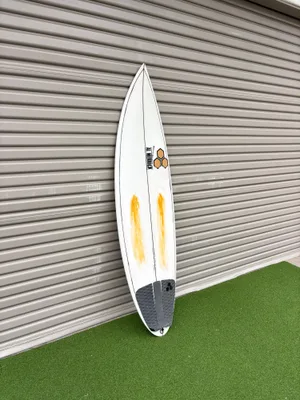 5’11 Channel Islands Surfboards Goldie - Thumbnail 3