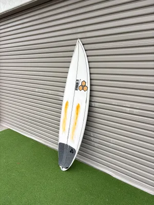5’11 Channel Islands Surfboards Goldie - Thumbnail 4