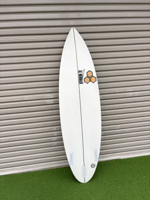 5’11 Channel Islands Surfboards Goldie - Thumbnail 5