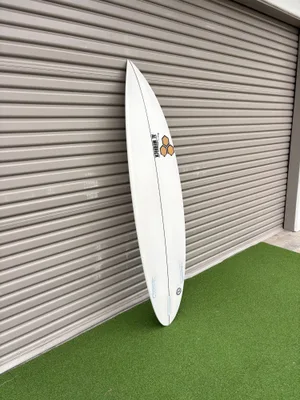 5’11 Channel Islands Surfboards Goldie - Thumbnail 6