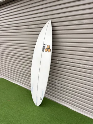 5’11 Channel Islands Surfboards Goldie - Thumbnail 7
