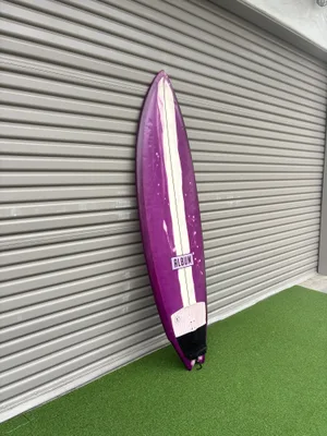 6’0 Album Surf Insanity Twin - Thumbnail 3