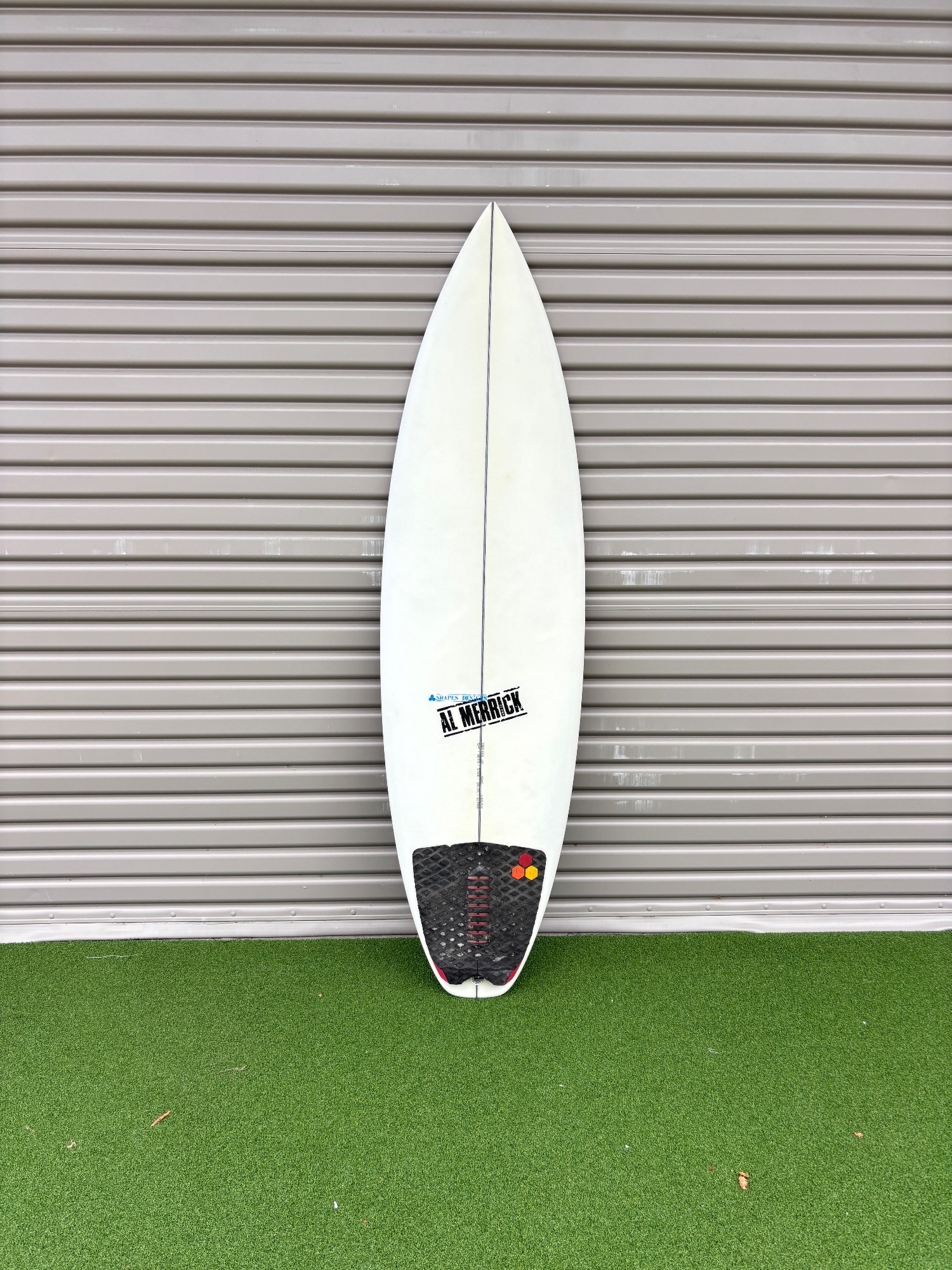 Channel Islands Surfboards Happy