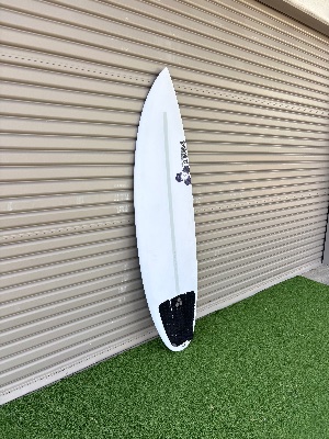 5’9 Channel Islands Surfboards The Solution SpineTek - Thumbnail 3