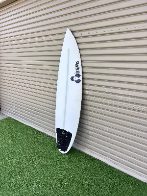 5’9 Channel Islands Surfboards The Solution SpineTek - Thumbnail 4