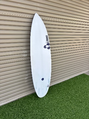 5’9 Channel Islands Surfboards The Solution SpineTek - Thumbnail 6