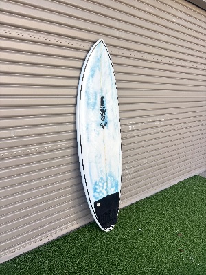 5’9 JS Surfboards Bull Run - Thumbnail 3