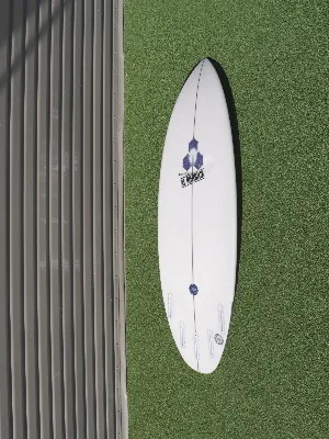 The Solution 5'5 Channel Islands Surfboards - Thumbnail 10