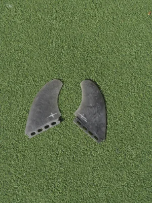 5'8" Ryan Burch Picklefork Handshape With Fins - Thumbnail 8