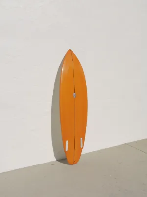 5'7 Chris Christenson Lane Splitter - Thumbnail 8