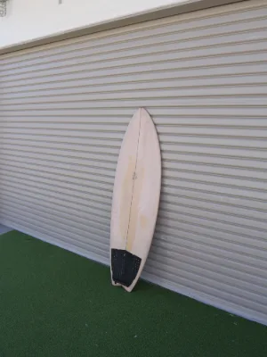 Derrick Disney 5'5 Quad With Fins - Thumbnail 4