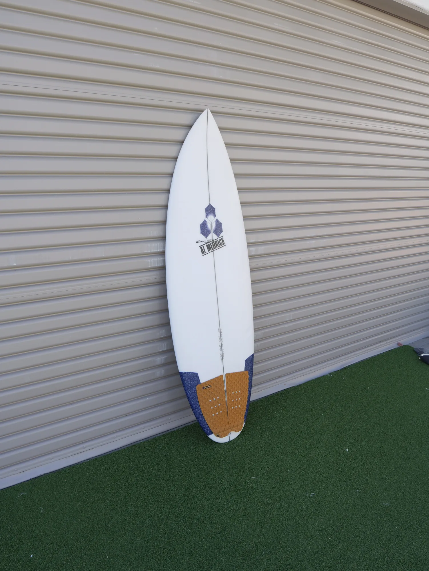 Channel Islands Surfboards The Solution