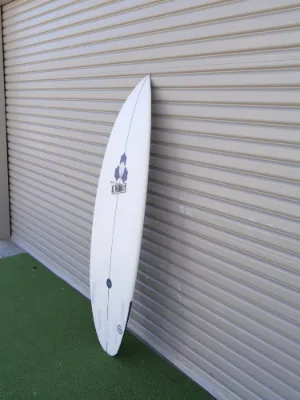 The Solution 5'5 Channel Islands Surfboards - Thumbnail 6