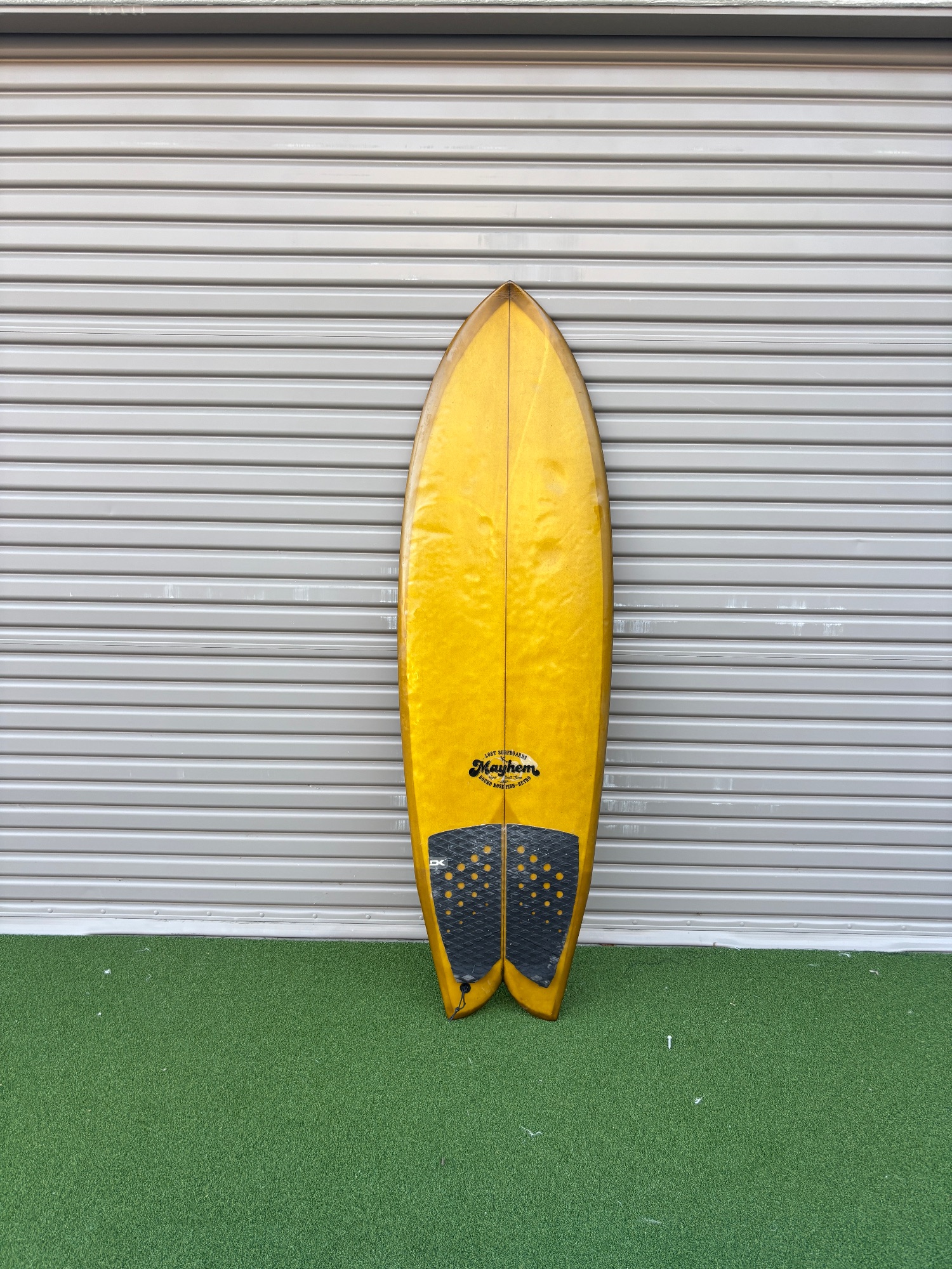 Lost Surfboards RNF Retro
