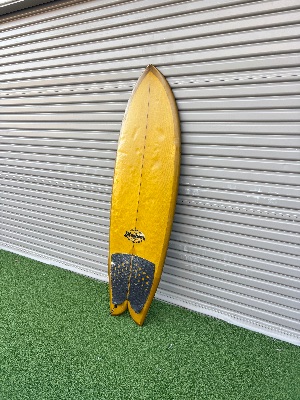 6’0 Lost Surfboards RNF Retro - Thumbnail 3