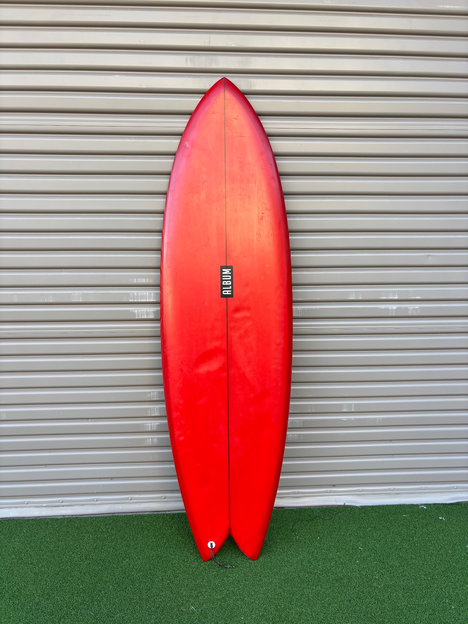 Album Surf Lightbender
