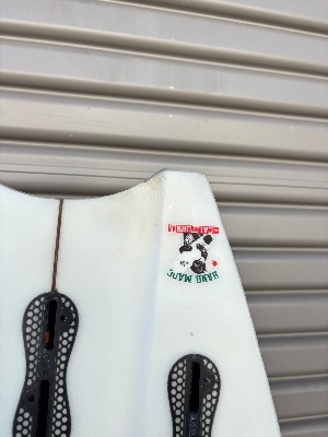Lost Surfboards Puddle Fish - Thumbnail 7