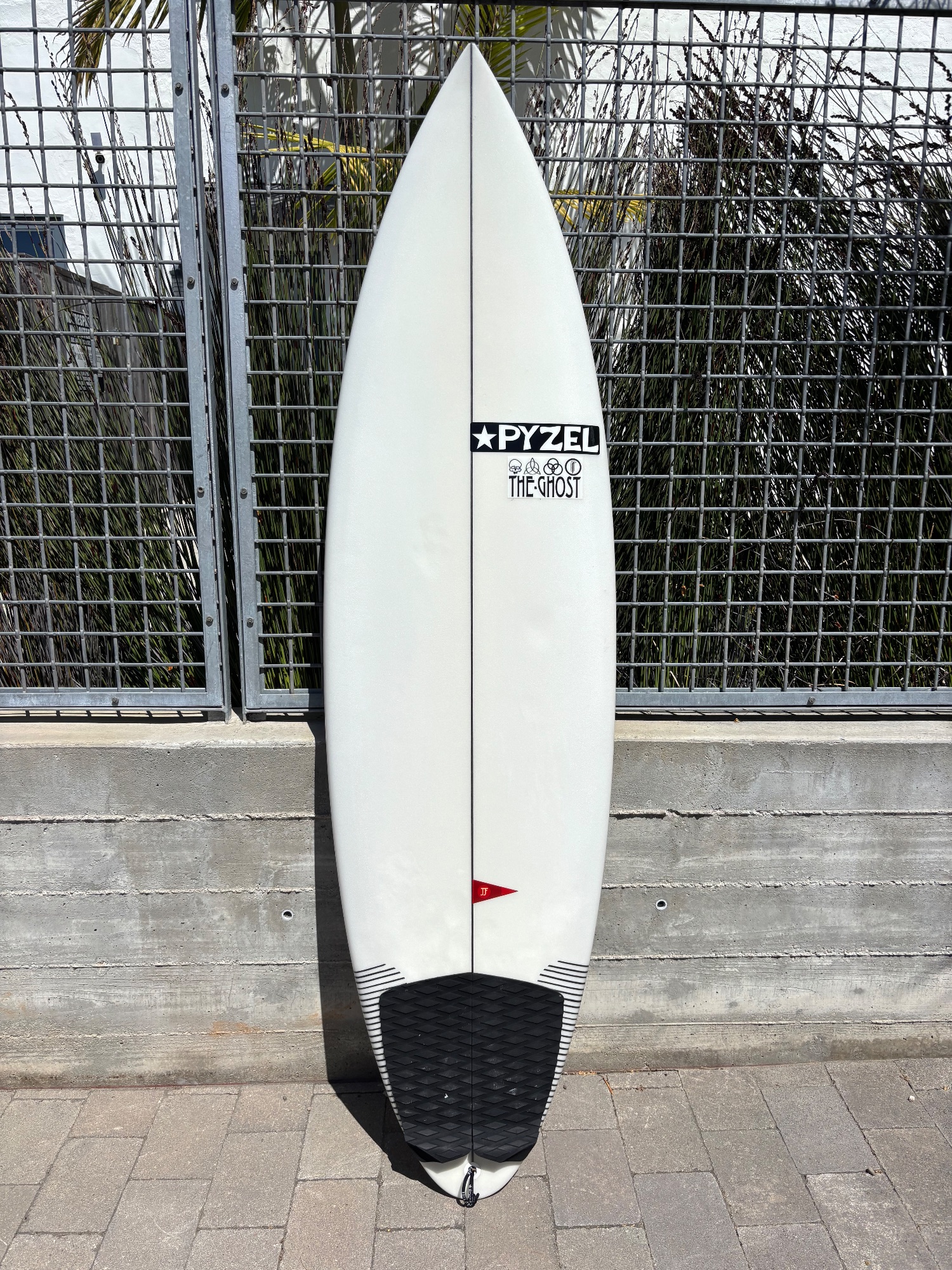 Pyzel Surfboards Ghost