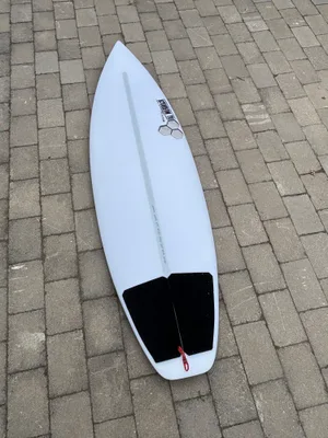 Dumpster Diver 2 Epoxy 5’10 - Thumbnail 6