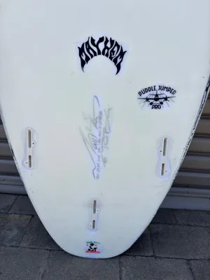 5’11 Puddle Jumper Pro - Thumbnail 5