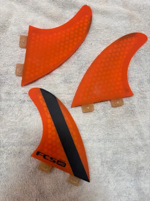 FCS Fins Thruster ARC - Thumbnail 3