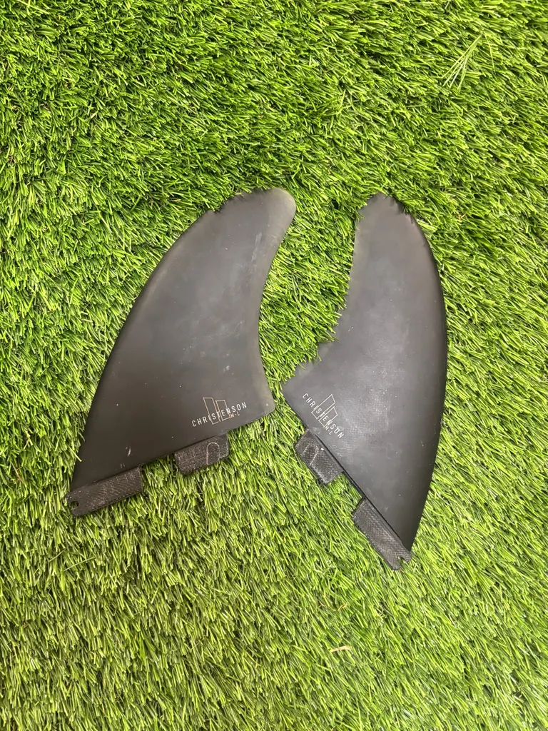 Chris Christenson Twin FCS 2 - Image 1